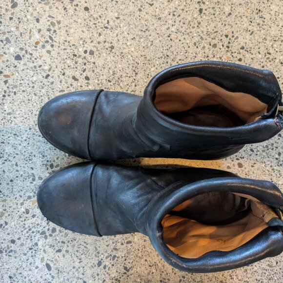 P. Monjo boots - Picture 4 of 6